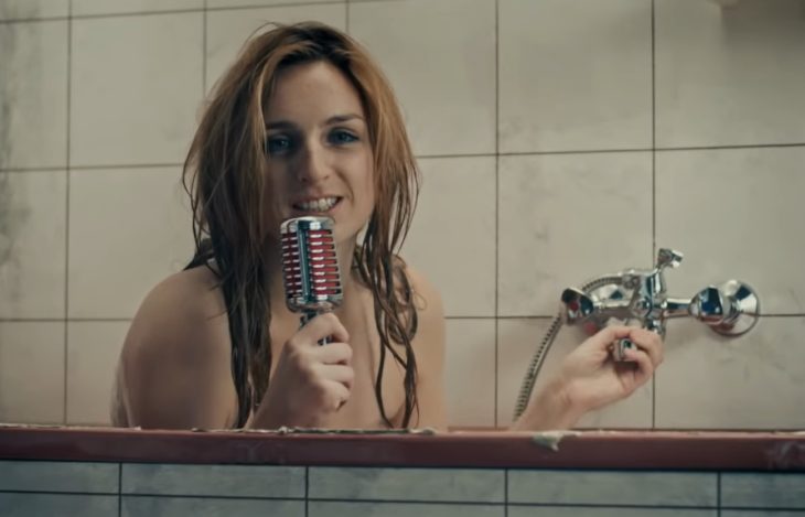 Pourquoi chanter sous la douche est si agréable ?